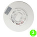 Plafón Led Circular Neox Negro 24W [AL8293GA]