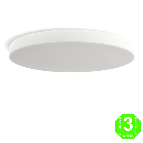 Plafón Led Circular Neox Blanco 36W [AL8295GA]