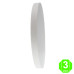 Plafón Led Circular Neox Blanco 36W [AL8295GA]