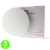 Plafón Led Circular Neox Blanco 36W [AL8295GA]