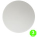 Plafón Led Circular Neox Negro 36W [AL8296GA]