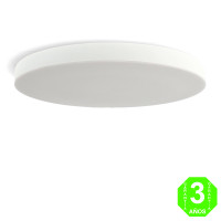 Plafón Led Circular Neox Blanco 50W [AL8298GA]