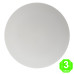 Plafón Led Circular Neox Blanco 50W [AL8298GA]