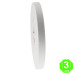 Plafón Led Circular Neox Blanco 50W [AL8298GA]