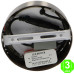 Plafón Led CCT Circular 6W Slim Eco Níquel [AL5537LM]