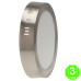 Foco Plafón Led CCT Circular Níquel 12W [AL5540LM]