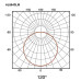 Plafón Led CCT Níquel Circular 20W [AL5543LM]