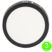 Foco Plafón Led CCT Circular Negro 12W [AL5590LM]
