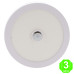 Plafón Led Circular Sensor Light Detector Movimiento Dia Noche 18W [AL5571LM]