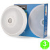 Plafón Led Sensor Movimiento Dia Noche Halls 15W [AL8219LM]
