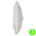 Plafón Led Sensor Movimiento Dia Noche Halls 15W [AL8219LM]