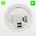 Plafón Circular con Sensor de Movimiento IP20 2XE27 Nantes Sin Lámparas [ALLM6608]
