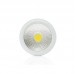 Foco Plafón Led 7W 560Lm Cilíndrico 30.000H IP54