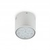 Foco Plafón Cilíndrico Led 12W 1200Lm 30.000H 