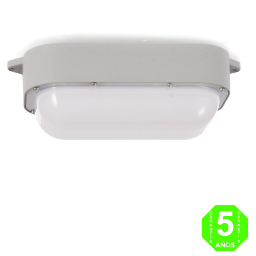 Plafón Led Frigoríficos 20W IP65 [AL1041GA]
