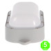 Plafón Led Frigoríficos 20W IP65 [AL1041GA]