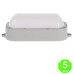 Plafón Led Frigoríficos 20W IP65 [AL1041GA]