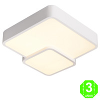 Plafón Lámpara Led CCT Nerima 70W Eco [AL8137LM]