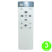 Plafón Lámpara Led CCT Nerima 70W Eco [AL8137LM]
