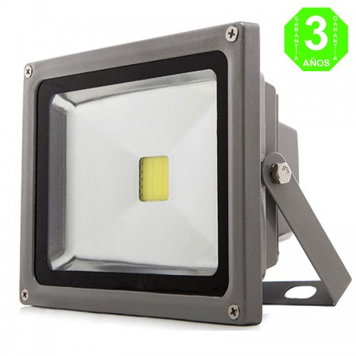 Foco Proyector LED 12/24V 50W 4250Lm IP65 [JWFSFL501224]