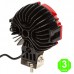 Foco Proyector LED Náutica y Automóviles 51W 9/33VDC IP68 HIG POWER [KD-WL-238-51W]