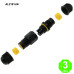 Conector Empalmador tipo I IP68 [AL2191LM]