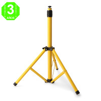 Trípode Telescópico Portátil Extensible [AL6034LM]