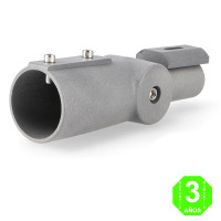 Brazo Soporte articulado para farola 180° [AL6255LM]
