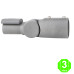Brazo Soporte articulado para farola 180° [AL6255LM]