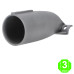 Brazo Soporte articulado para foco Infinity 180° [AL6652LM]