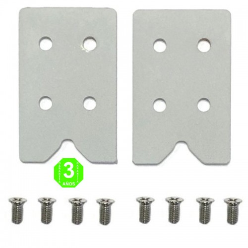 Soporte Unión LATERAL SIMPLE para Proyector MAGNUM [ALFL1574]
