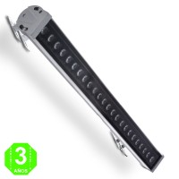 Barra Bañador Proyector LED 24W IP65 PRO [PL623025]