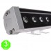 Barra Bañador Proyector LED 24W IP65 PRO [PL623025]