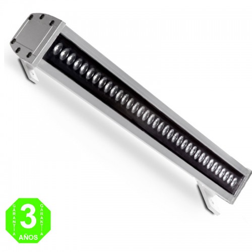 Barra Bañador Proyector LED 36W IP65 3240Lm Serie PRO [PL623027]