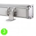 Barra Bañador Proyector LED 36W IP65 3240Lm Serie PRO [PL623027]
