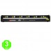 Barra Bañador doble efecto LASER y LED DMX y Manual [28MAR085AL]