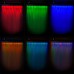 Barra Bañador Proyector LED 36W IP65 RGB Mando Serie PRO [NE-BN-36W-RGB]