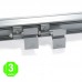 Barra Bañador Proyector LED FOOS 18W IP65 24VDC PRO  [AL6601LM]