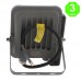 Foco Proyector LED Detector Movimiento Integrado 20W 120LmW  [AL6515LM]