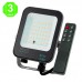 Foco Proyector LED 30W 120Lm/W Detector Movimiento Integrado [AL6516LM]