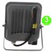 Foco Proyector LED 30W 120Lm/W Detector Movimiento Integrado [AL6516LM]