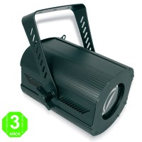 MOONFLOWER LED DMX RGB Efecto de iluminación [28LED112AL]