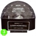 LASER HOME BALL Efecto rotativo RGB Aros, círculos y estrobo [EFE02401AL]