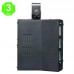 Proyector de Efectos LED MULTILIGHT 300 LASER UV RGB+W DMX [EFE03010AL]