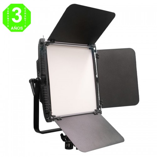 Proyector Luminaria LED para Aplicaciones de Vídeo y Fotografía 36W [25PAR305AL]