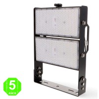 Foco Proyector Modular LED STADIUM 500W 60° Laser [AL6212LM]