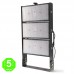 Foco Proyector Modular LED STADIUM 750W 25° Laser [AL6214LM]