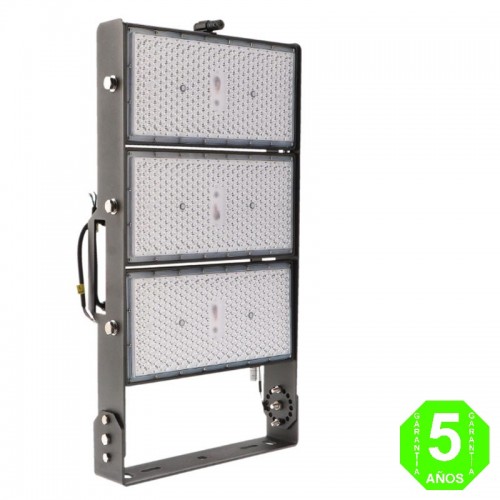 Foco Proyector Modular LED STADIUM 750W 25° Laser [AL6214LM]