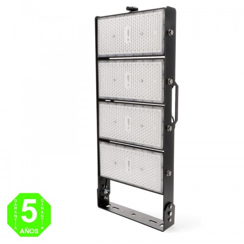Foco Proyector Modular LED STADIUM 1000W 25° Laser [AL6216LM]