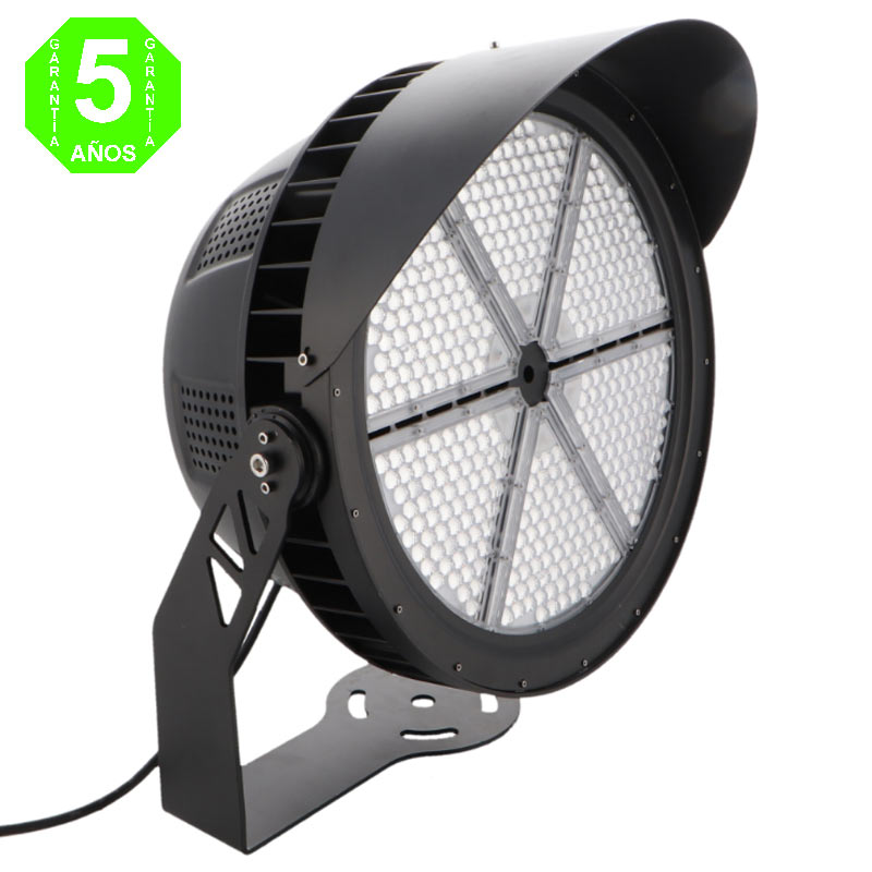 Foco Proyector LED 600W Planet [ALLM6472]
